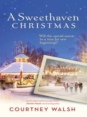 A Sweethaven Christmas - ebook